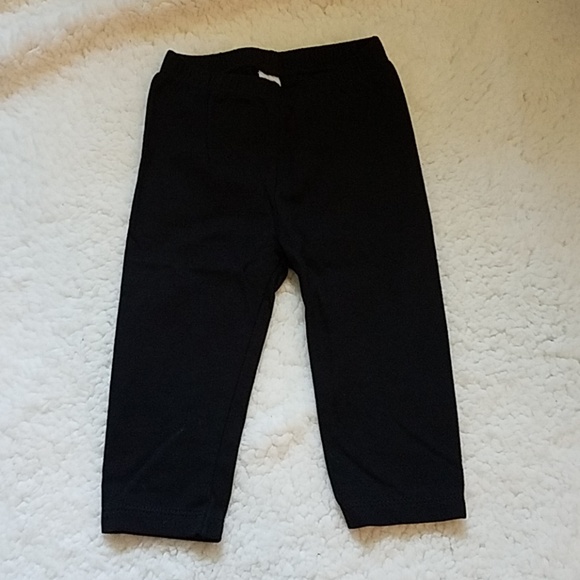 First Impressions shirt & leggings - Picture 7 of 8